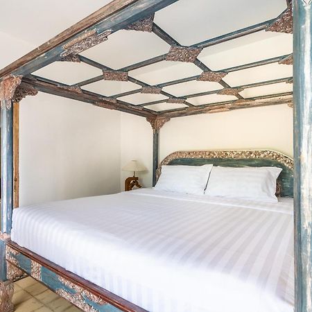 Manggis Villa Санур Экстерьер фото
